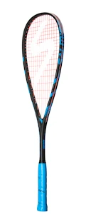 Salming  Forza Feather Racket Black/Cyan  Squash-ütő