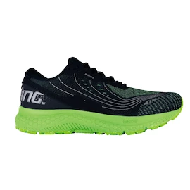 Salming Recoil Prime 2 Navy/Green Futócipők