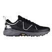 Salming Recoil Trail 2 Black/Grey  Férfi futócipő