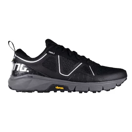 Salming Recoil Trail 2 Black/Grey Férfi futócipő