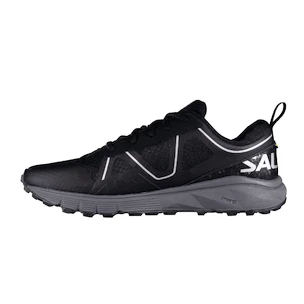 Salming Recoil Trail 2 Black/Grey  Férfi futócipő UK 11