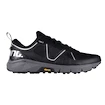 Salming Recoil Trail 2 Black/Grey  Férfi futócipő UK 11