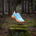 Salming Recoil Trail 2 Blue/Orange  Futócipők