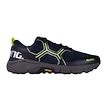 Salming Recoil Trail Men DressBlue/LimePunch/White  Férfi futócipő