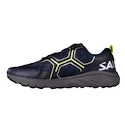 Salming Recoil Trail Men DressBlue/LimePunch/White  Férfi futócipő