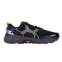 Salming Recoil Trail Men DressBlue/LimePunch/White  Férfi futócipő UK 8