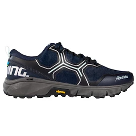 Salming Recoil Trail Women Grey/Blue Női futócipő