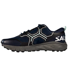 Salming Recoil Trail Women Grey/Blue  Női futócipő