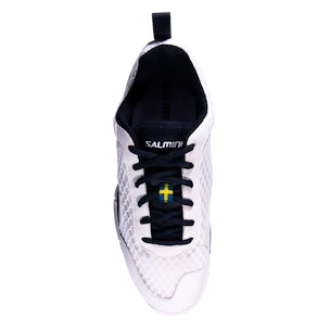 Salming  Viper SL Men White/Navy  Férfiteremcipő EUR 46