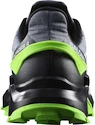 Salomon  4 Flint/Black/Grgeck  Férfi futócipő