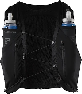 Salomon ADV Skin 12 Set Black/Ebony  Futómellény