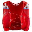 Salomon ADV Skin 5 Set Flame Scarlet/Haute Red  Futómellény