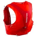 Salomon ADV Skin 5 Set Flame Scarlet/Haute Red  Futómellény