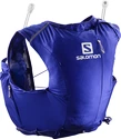 Salomon  ADV Skin 8 Set Clematis Blue  Női futómellény