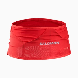 Salomon ADV Skin Belt Goji Berry Futóöv