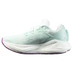 Salomon Aero Glide 3 Bay/White/Willowherb   Női futócipő