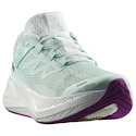 Salomon Aero Glide 3 Bay/White/Willowherb   Női futócipő