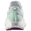 Salomon Aero Glide 3 Bay/White/Willowherb   Női futócipő