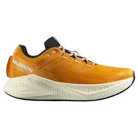 Salomon Aero Glide 3 Turmeric/White/Black Férfi futócipő