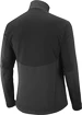 Salomon  Agile Softshell Jacket Black Férfidzseki