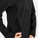 Salomon  Agile Softshell Jacket Black Női dzseki