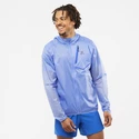 Salomon  Bonatti Aero Hoodie Unisex Provence Női dzseki