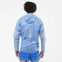 Salomon  Bonatti Aero Hoodie Unisex Provence Női dzseki