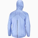 Salomon  Bonatti Aero Hoodie Unisex Provence Női dzseki