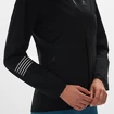 Salomon  Bonatti Waterproof Jacket Black Női dzseki