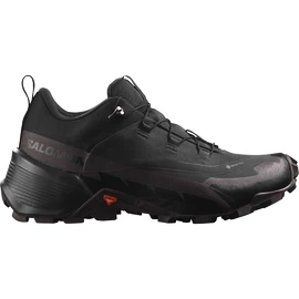 Salomon CROSS HIKE GTX 2 W Női kültéri cipők