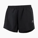 Salomon Cross Rebel 4" Short Black Női rövidnadrág XS