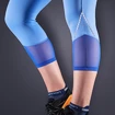 Salomon Cross Run 21" Tight Nautical Női leggings