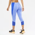 Salomon Cross Run 21" Tight Nautical Női leggings