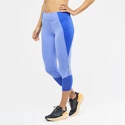 Salomon Cross Run 21" Tight Nautical Női leggings