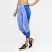 Salomon Cross Run 21" Tight Nautical Női leggings XS