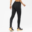 Salomon Cross Run 28" Tight Black Női leggings