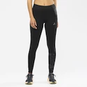 Salomon Cross Run 28" Tight Black Női leggings S