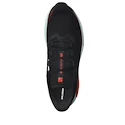 Salomon DRX Defy Grvl Black/Cherry Tomato/Bay  Férfi futócipő