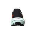 Salomon DRX Defy Grvl Black/Cherry Tomato/Bay  Férfi futócipő