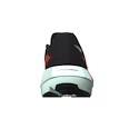 Salomon DRX Defy Grvl Black/Cherry Tomato/Bay  Női futócipő