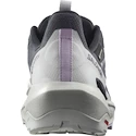 Salomon Elixir Activ Gore-Tex India Ink/Glacier Gray/Orchid Petal  Női kültéri cipők