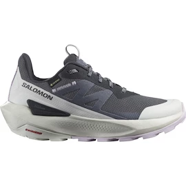 Salomon Elixir Activ Gore-Tex India Ink/Glacier Gray/Orchid Petal Női kültéri cipők