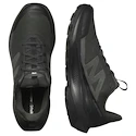 Salomon Elixir Activ Gore-Tex Phantom/Black/Magnet   Férfi kültéri lábbelik