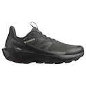 Salomon Elixir Activ Gore-Tex Phantom/Black/Magnet   Férfi kültéri lábbelik