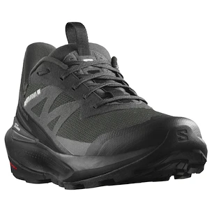 Salomon Elixir Activ Gore-Tex Phantom/Black/Magnet   Férfi kültéri lábbelik