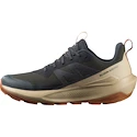 Salomon Elixir Activ Gore-Tex Phantom/Safari/Caramel Cafe  Férfi kültéri lábbelik