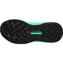 Salomon Genesis Bay/Electric Green/Cherry Tomato  Női futócipő