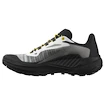 Salomon Genesis Black/White/Lemon   Férfi futócipő