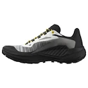 Salomon Genesis Black/White/Lemon   Férfi futócipő