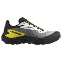 Salomon Genesis Black/White/Lemon   Férfi futócipő